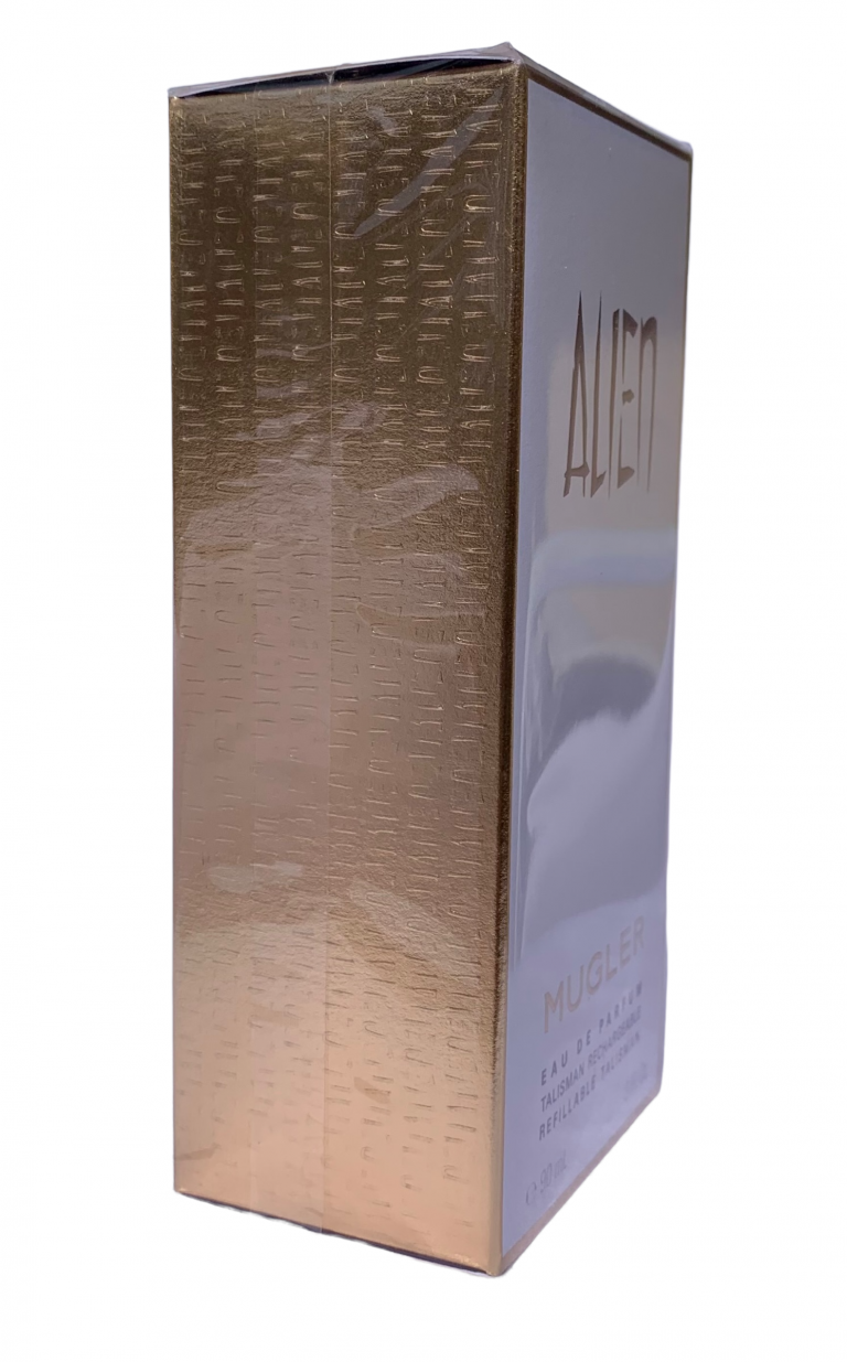 Mugler Alien 90ml z możliwością napełniania - obrazek 5