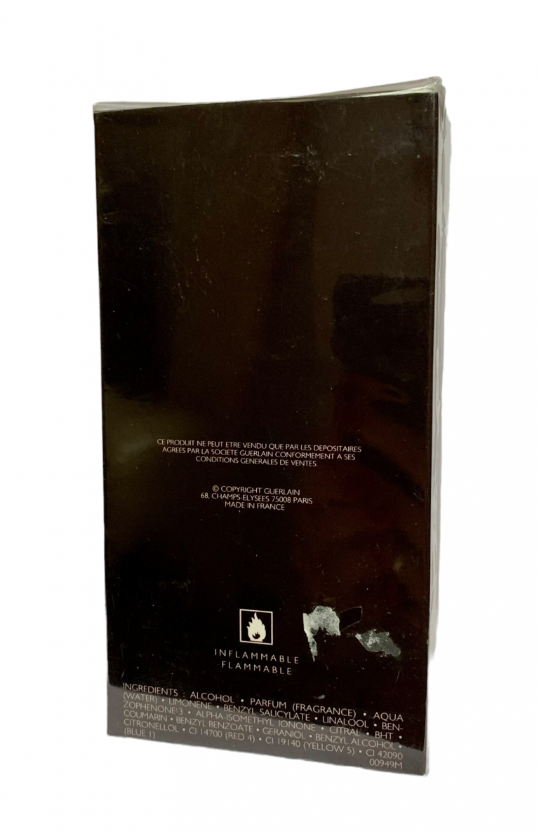 Guerlain L' Instant Pour Homme 125ml - obrazek 3
