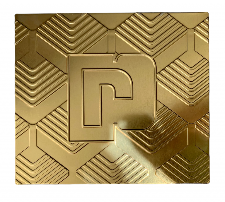 Paco Rabanne 1 Million Elixir 100ml + 150ml Zestaw - obrazek 4