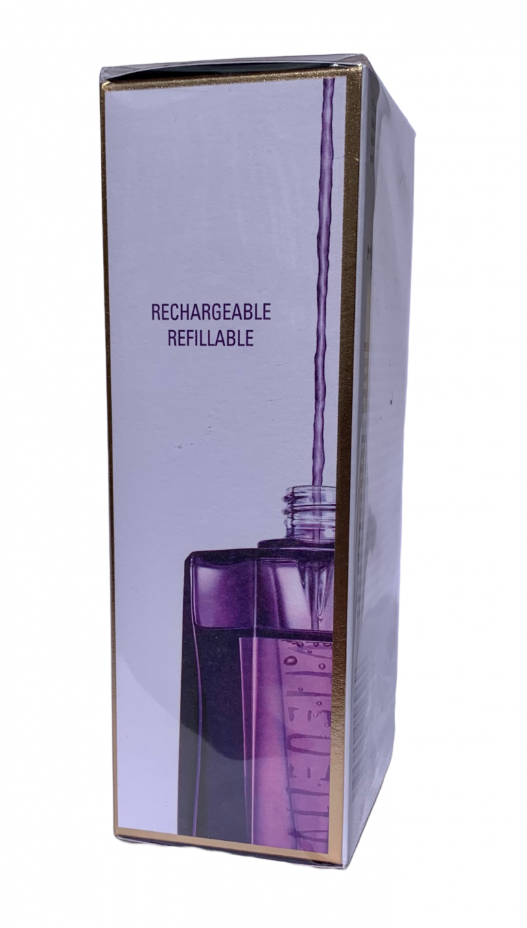 Mugler Alien 90ml z możliwością napełniania - obrazek 3
