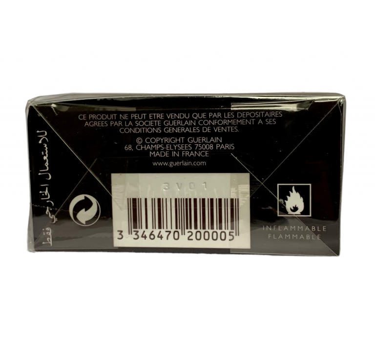 Guerlain L' Instant Pour Homme 75ml - obrazek 4