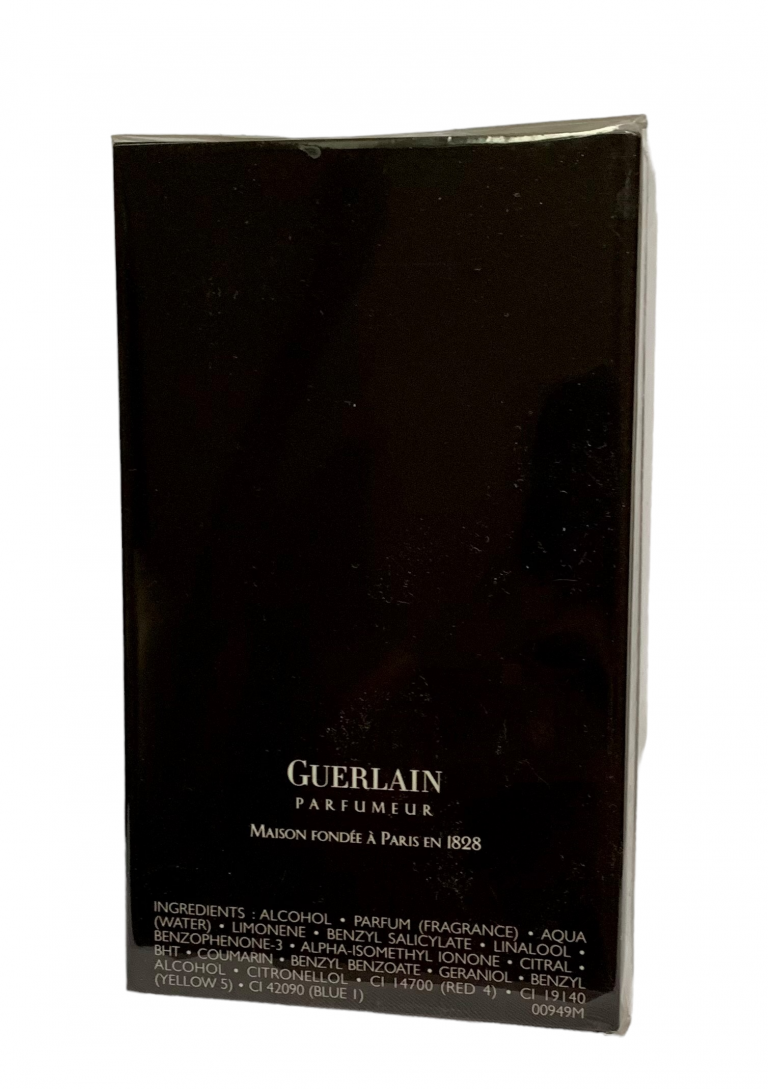 Guerlain L' Instant Pour Homme 75ml - obrazek 5