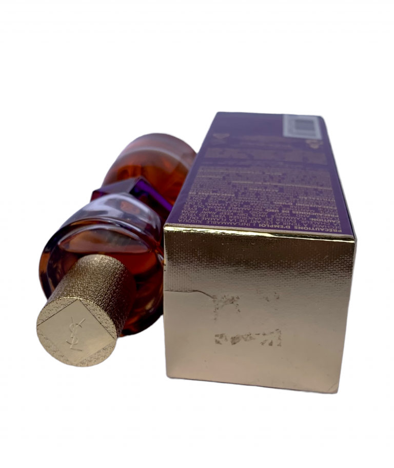 Yves Saint Laurent Manifesto Eau de Parfum 50ml - obrazek 4