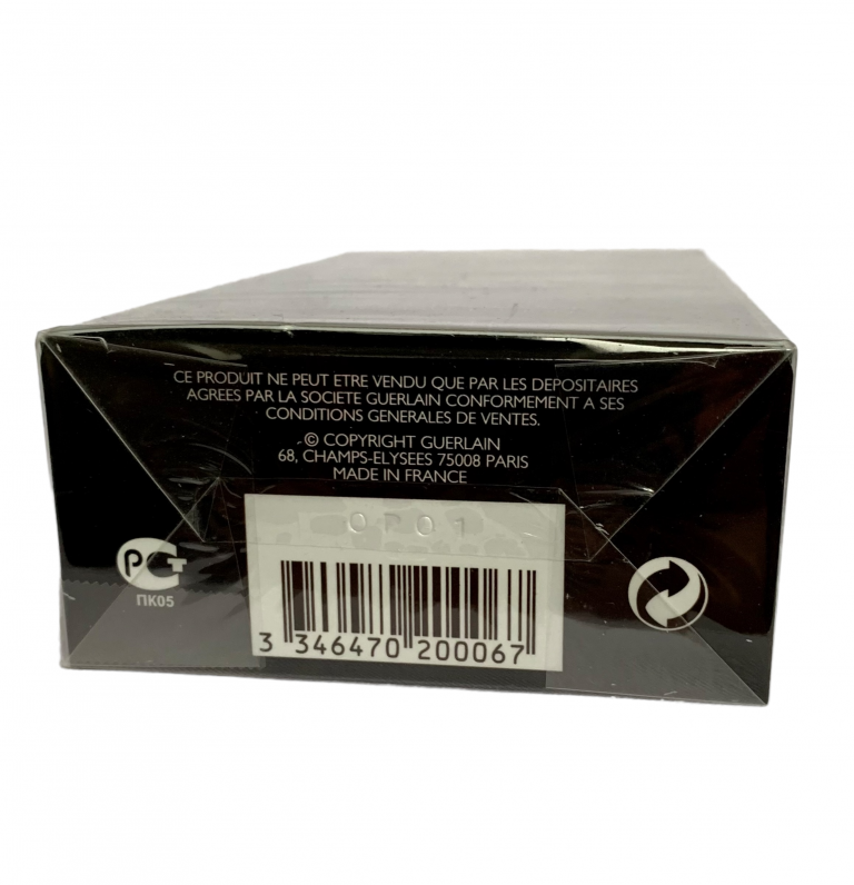 Guerlain L' Instant Pour Homme 100ml After Shave - obrazek 3