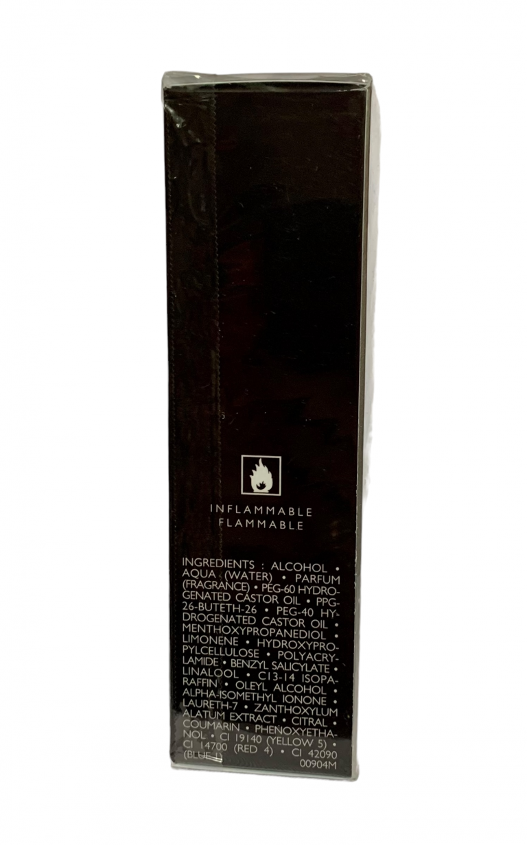Guerlain L' Instant Pour Homme 100ml After Shave - obrazek 5