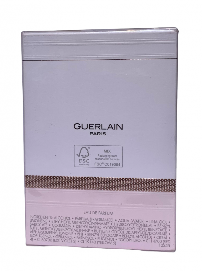 Guerlain Mon Florale 100ml - obrazek 4