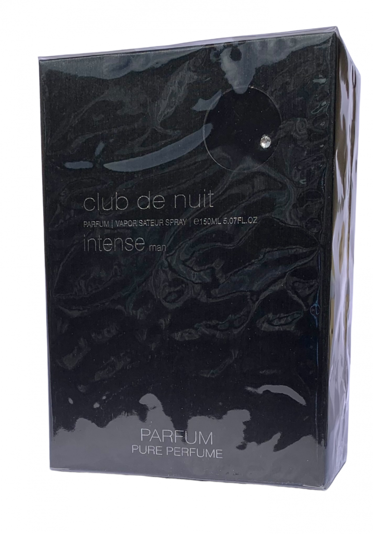 Armaf Club de Nuit Intense Man Parfum 150ml