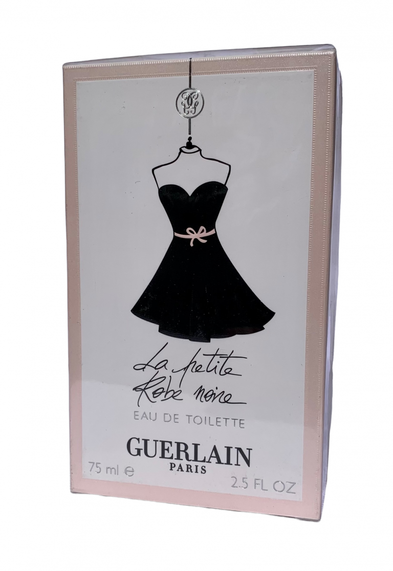 Guerlain La Petite Robe Noire 75ml