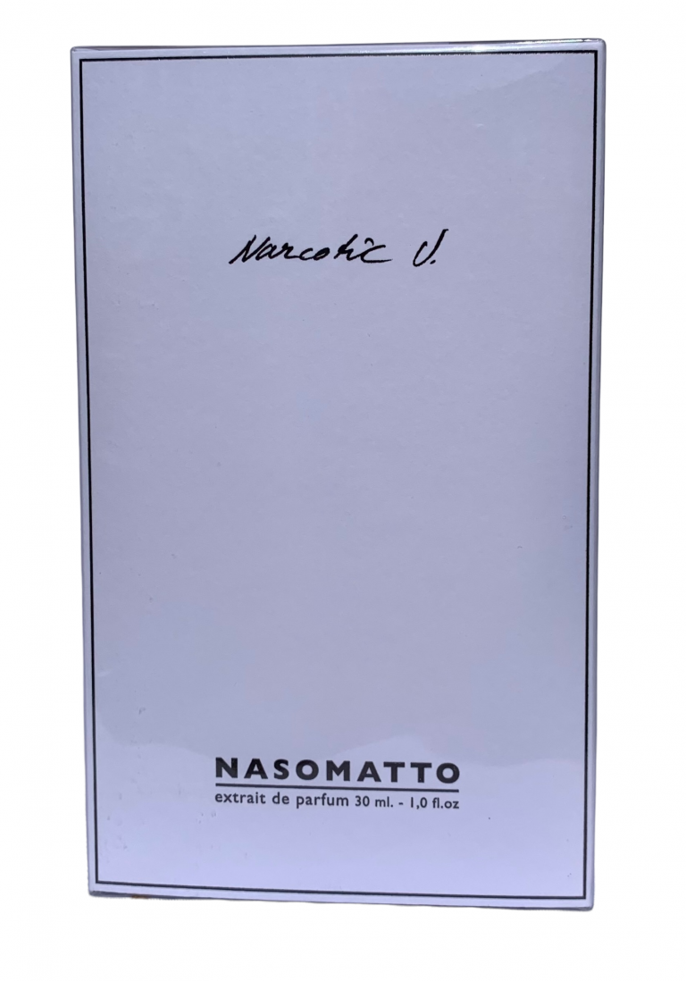 Alternative view of Nasomatto Narcotic V. Extrait de Perfum 30ml