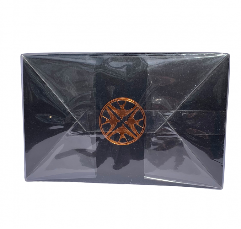 Lalique Encre Noir A L' Extreme Zestaw - obrazek 4