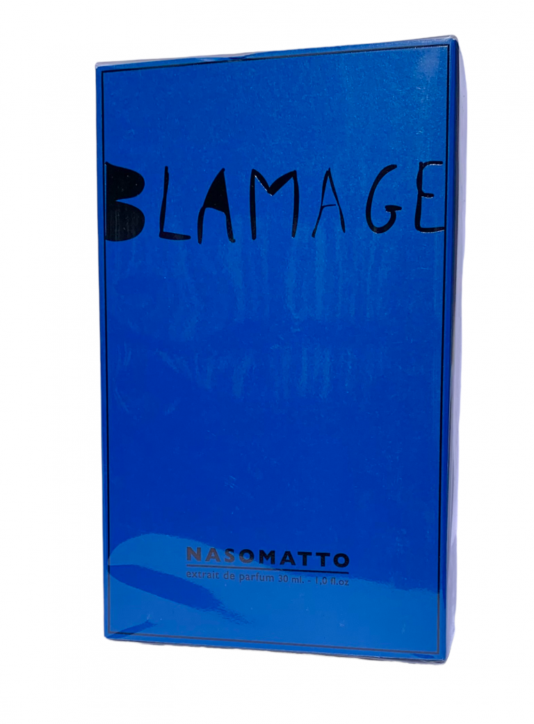 Alternative view of Nasomatto Blamage Extrait de Parfum 30ml