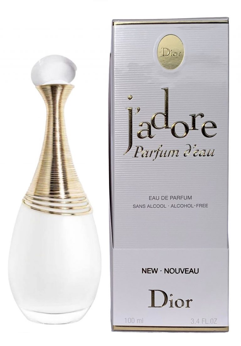 Dior J'adore Parfum d'Eau 100ml Nowość