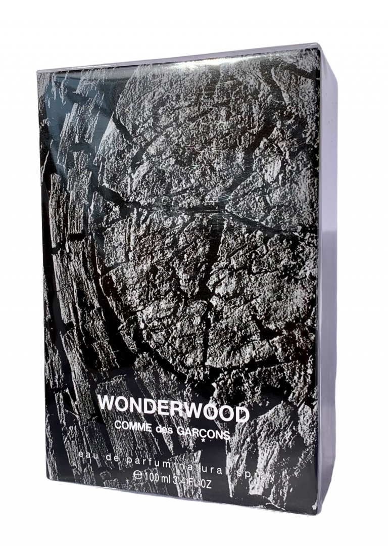 Comme des Garcons Wonderwood 100ml