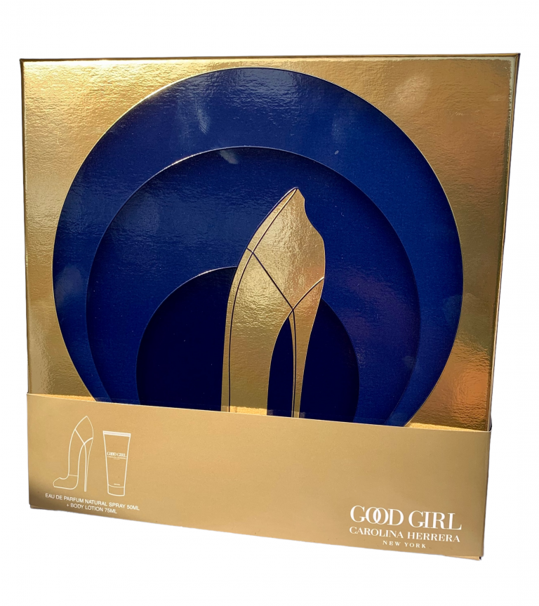 Carolina Herrera Good Girl 50ml + 75ml balsam - obrazek 4