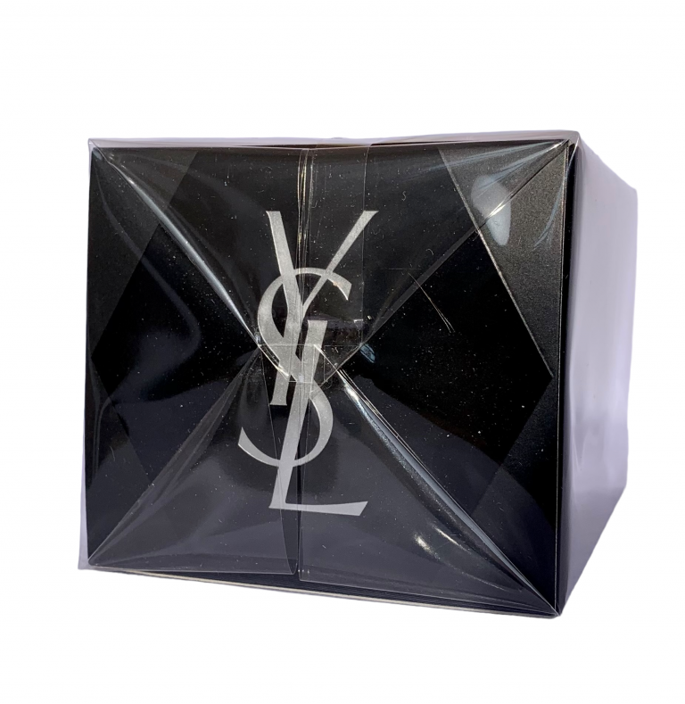 Yves Saint Laurent La Nuit De L' Homme 100ml - obrazek 3