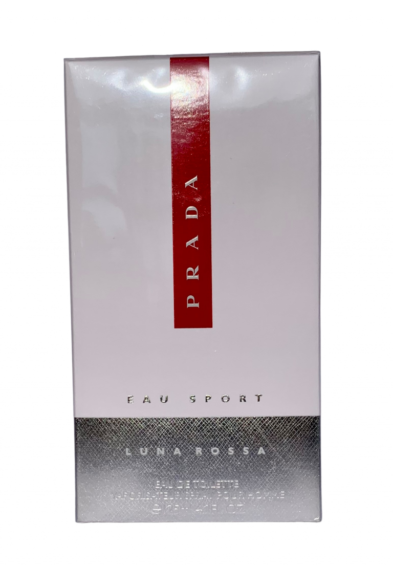 Prada Luna Rossa Eau Sport 125ml