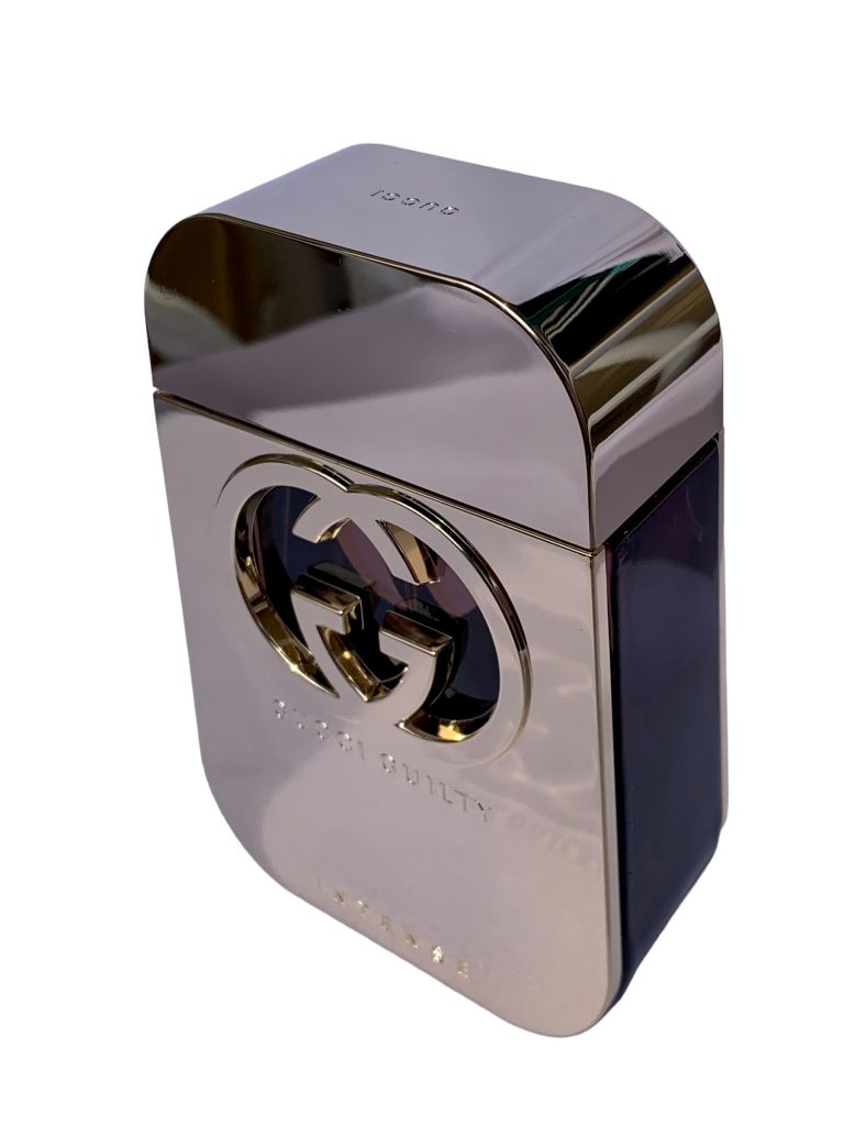 Gucci Guilty Intense 75ml - obrazek 4
