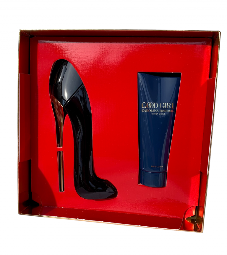 Carolina Herrera Good Girl 50ml + 75ml balsam