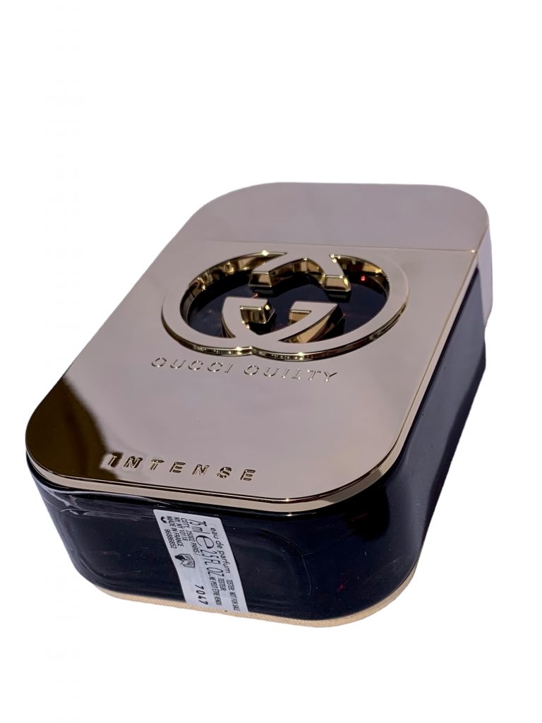 Gucci Guilty Intense 75ml - obrazek 5