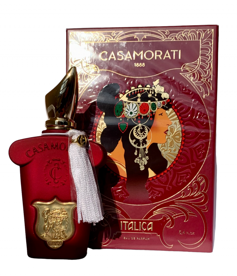 Xerjoff Casamorati Italica 100ml