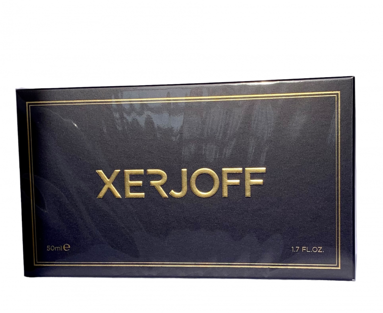 Alternative view of Xerjoff Join the Club More Than Words 50ml