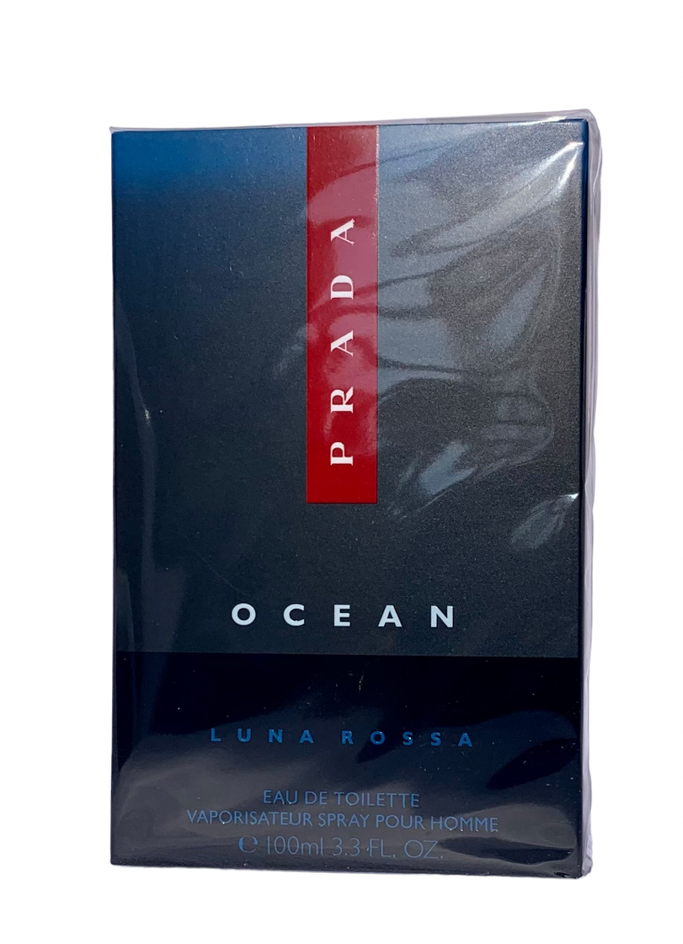 Prada Luna Rossa Ocean 100ml