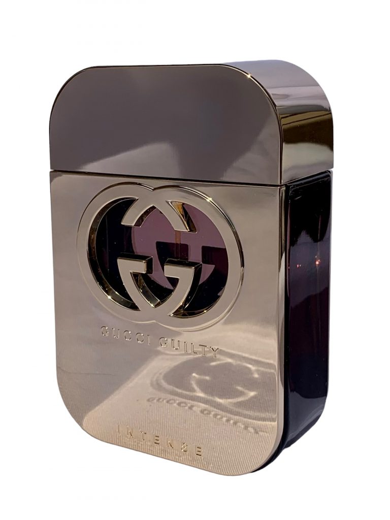 Gucci Guilty Intense 75ml - obrazek 8