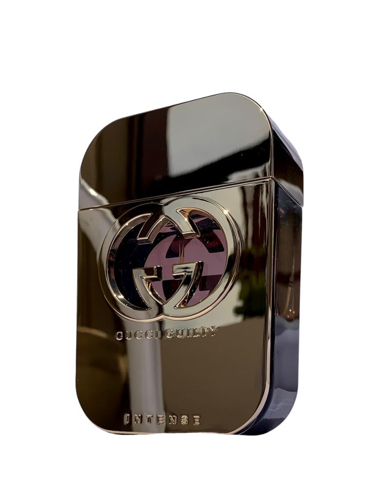 Gucci Guilty Intense 75ml - obrazek 3
