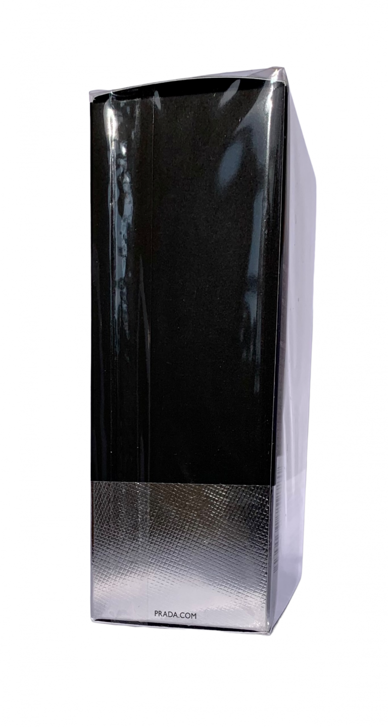 Prada Luna Rossa Carbon 100ml - obrazek 2