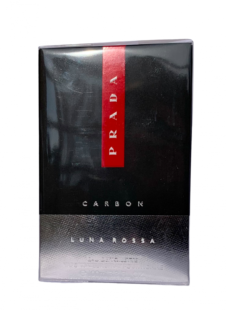 Prada Luna Rossa Carbon 100ml