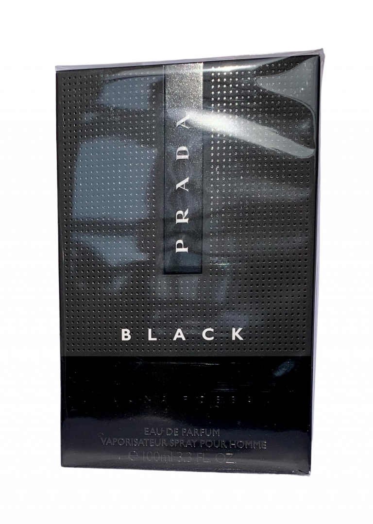 Prada Luna Rossa Black 100ml