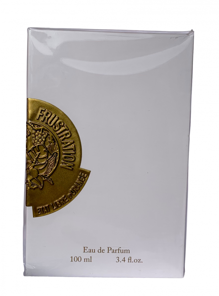 Etat Libre d'Orange Frustration 100ml - obrazek 4