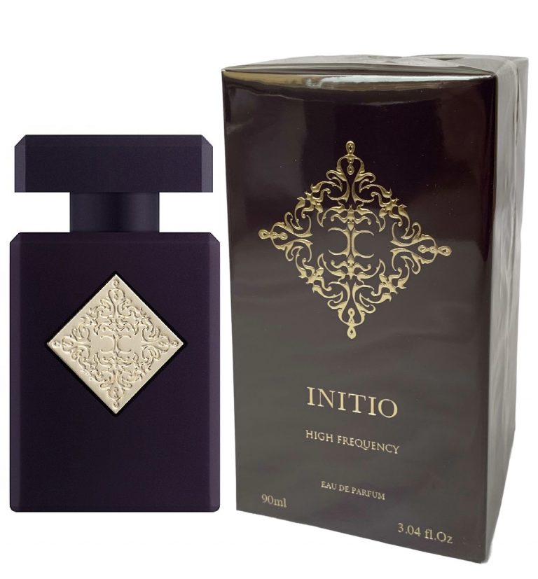 Initio Parfums Prive High Frequency 90ml