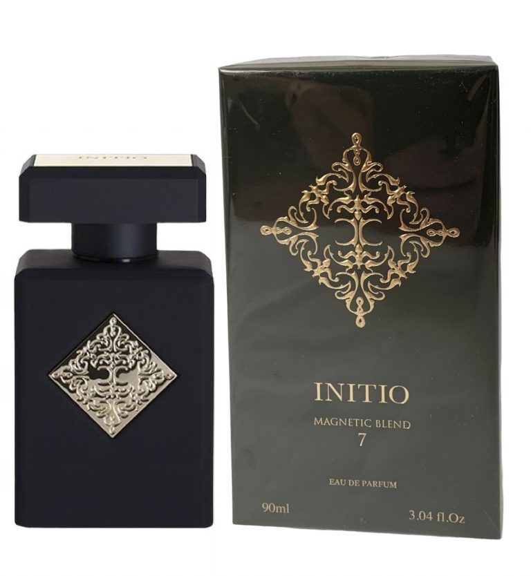 Initio Parfums Prive Magnetic Blend 7 90ml