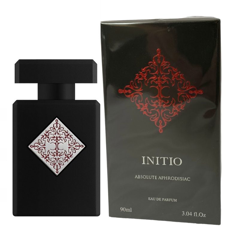 Initio Parfums Prive Absolute Aphrodisiac 90ml
