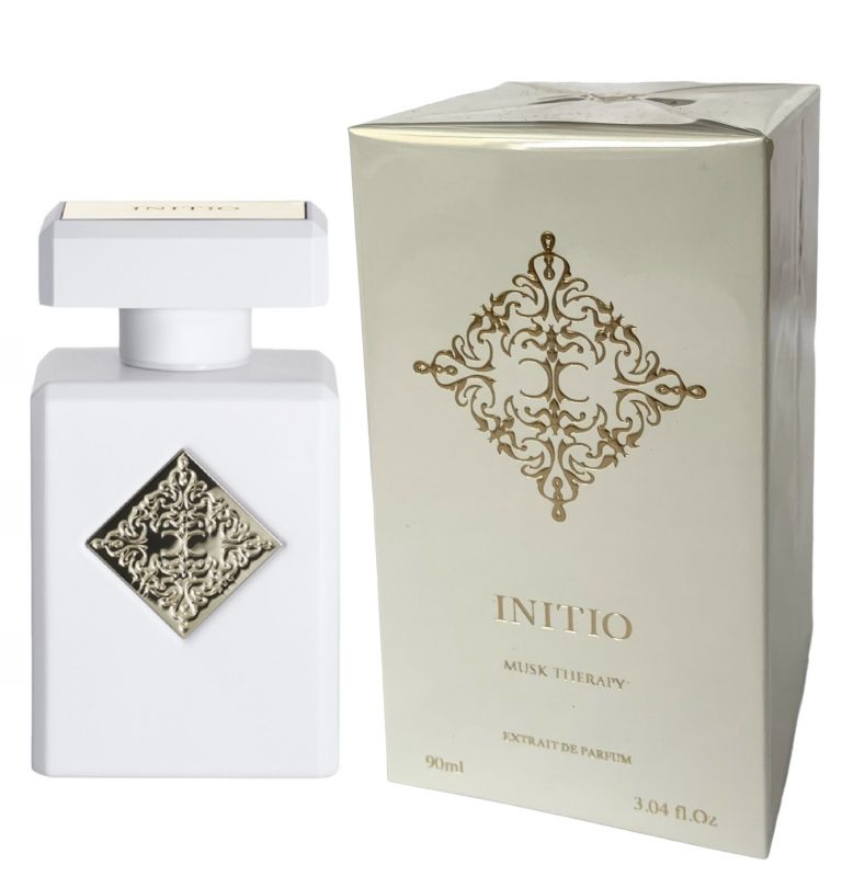 Initio Parfums Prive Musc Therapy 90ml