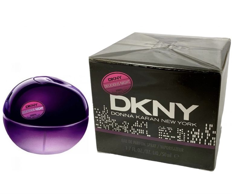 DKNY Donna Karan Delicious Night 50ml