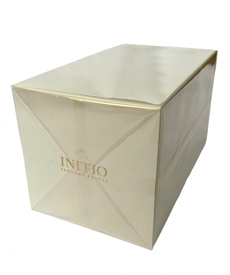 Initio Parfums Prive Musc Therapy 90ml - obrazek 4