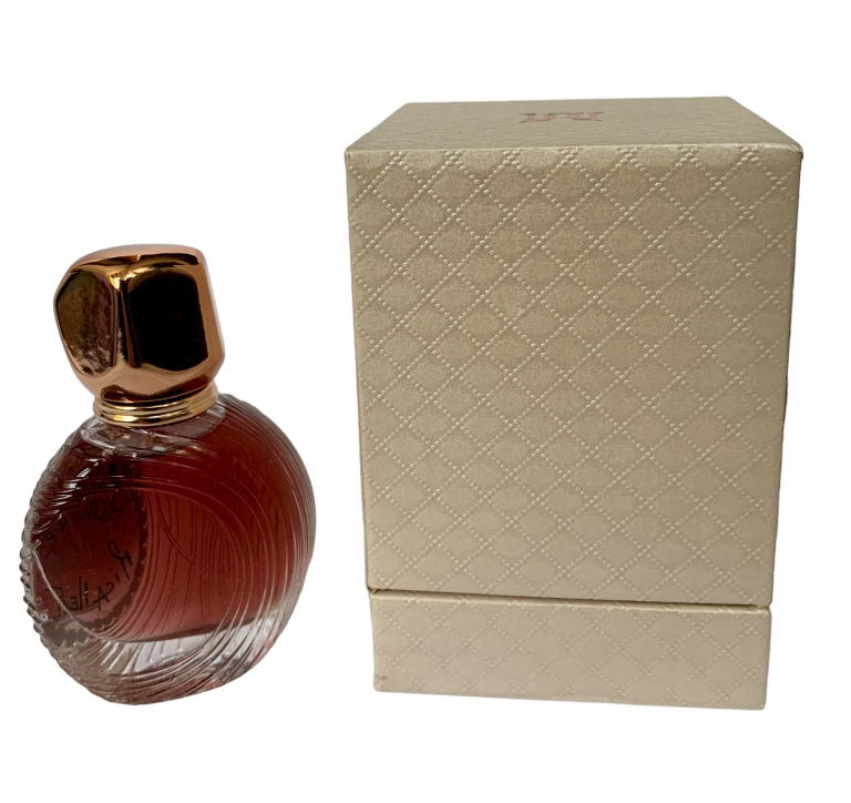 M. Micallef Mon Parfum Cristal 30ml - obrazek 4