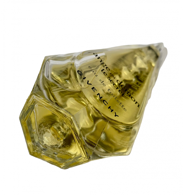 Givenchy Ange ou Demon Le Secret 100ml - obrazek 3