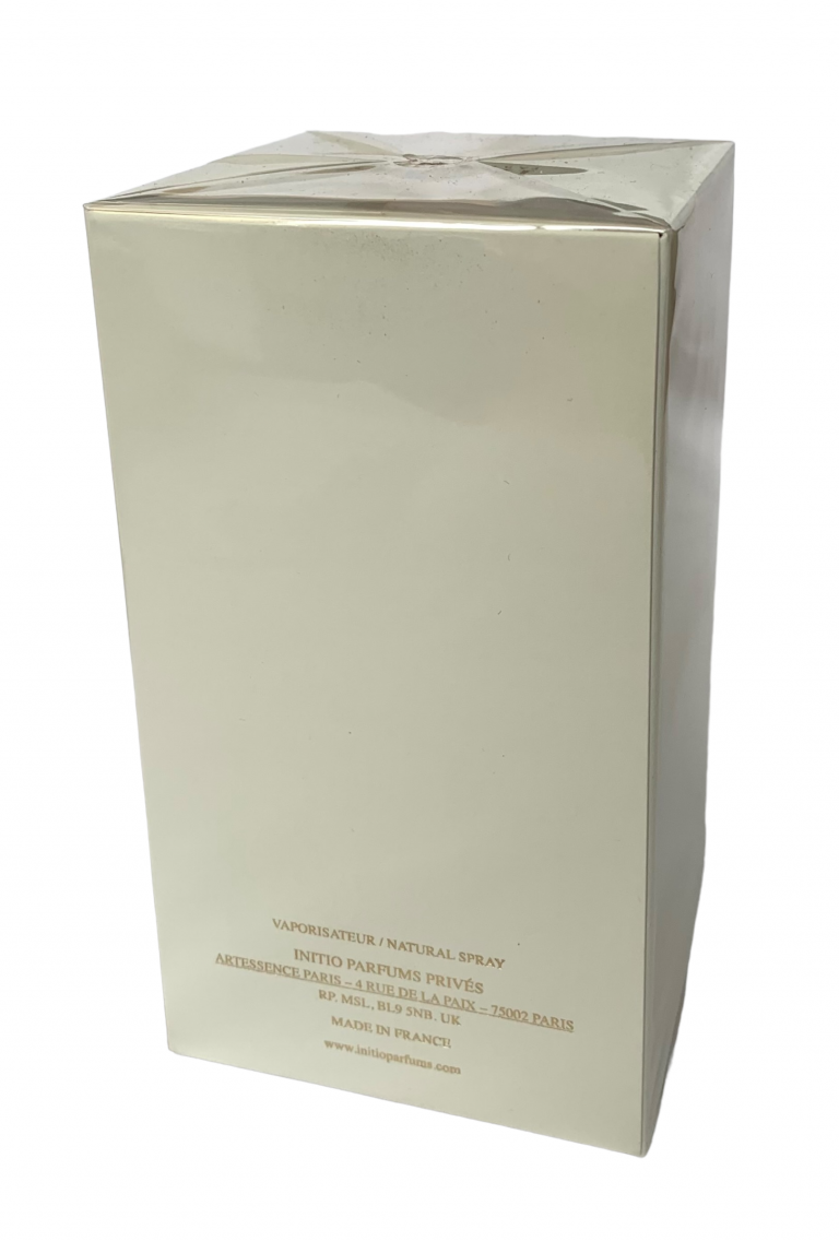 Initio Parfums Prive Musc Therapy 90ml - obrazek 5