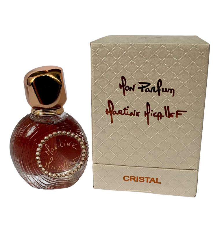 M. Micallef Mon Parfum Cristal 30ml