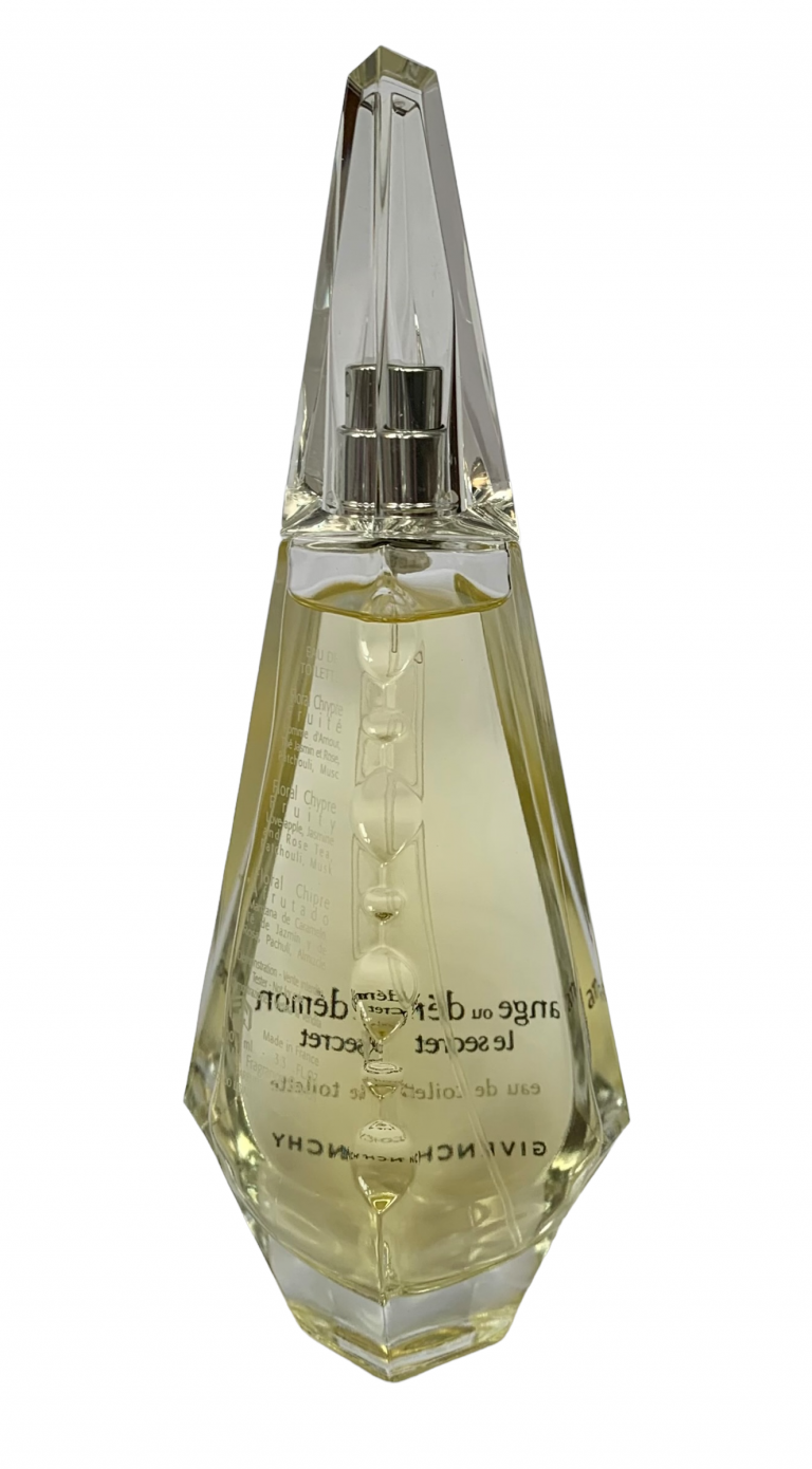 Givenchy Ange ou Demon Le Secret 100ml - obrazek 2