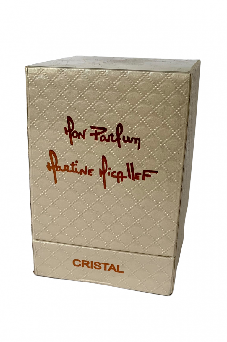 M. Micallef Mon Parfum Cristal 30ml - obrazek 5