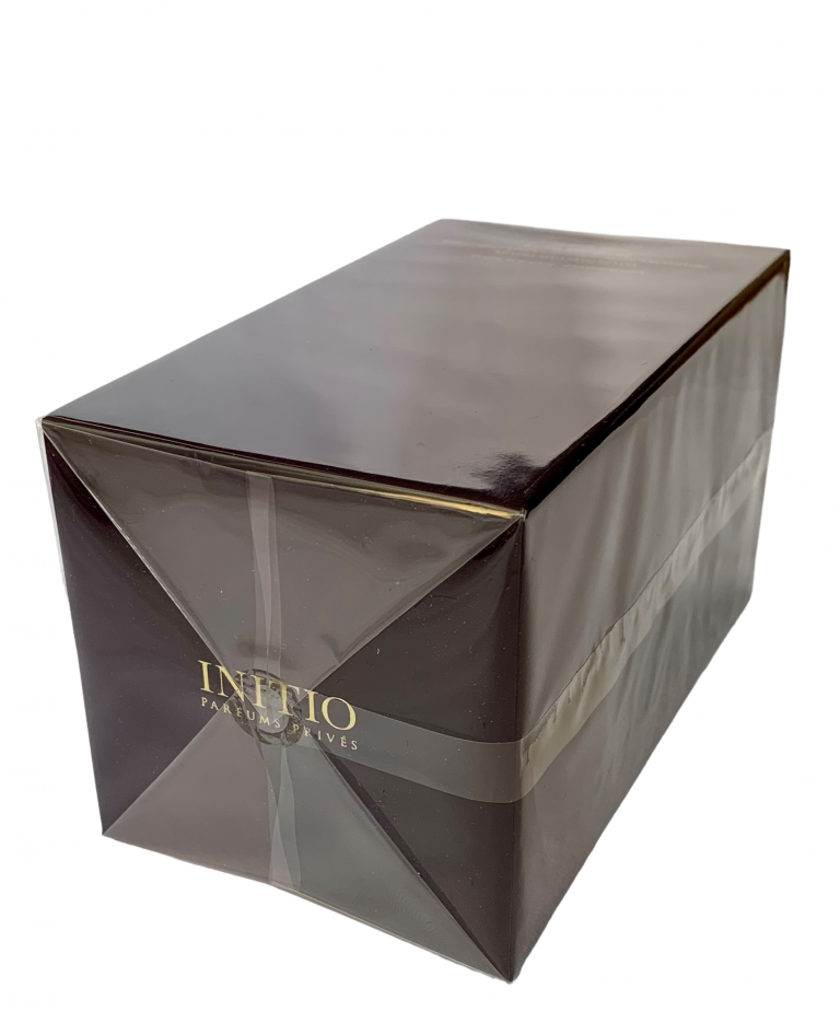Initio Parfums Prive High Frequency 90ml - obrazek 4