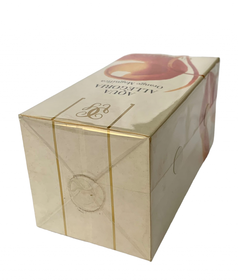 Guerlain Aqua Allegoria Orange Magnifica 125ml Unikat - obrazek 4