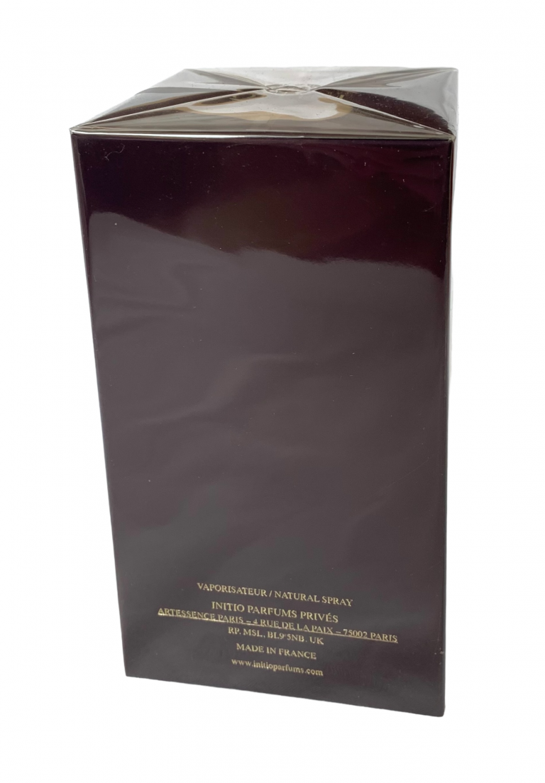Initio Parfums Prive High Frequency 90ml - obrazek 5