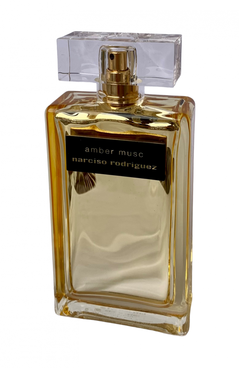 Narciso Rodriguez Amber Musc 100ml