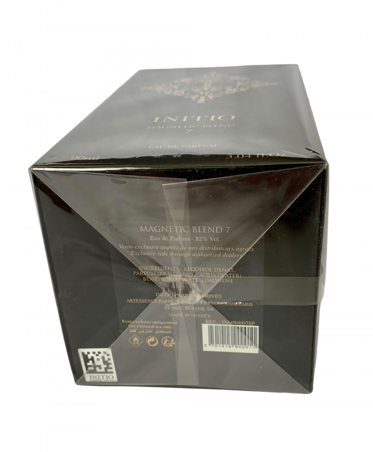 Initio Parfums Prive Magnetic Blend 7 90ml - obrazek 3