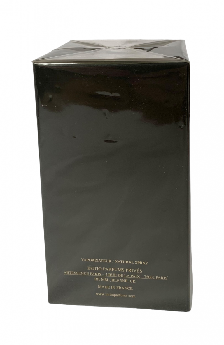 Initio Parfums Prive Magnetic Blend 7 90ml - obrazek 5
